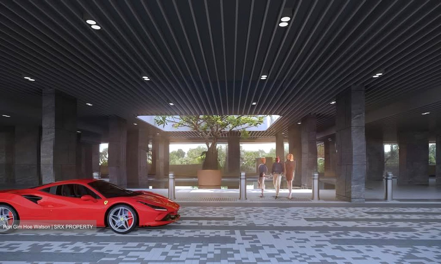 Arina East Residences (D15), Apartment #594159221